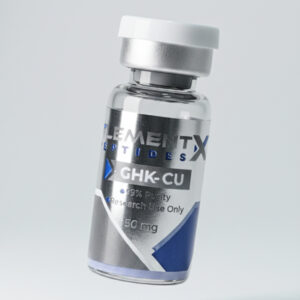 GHK-CU